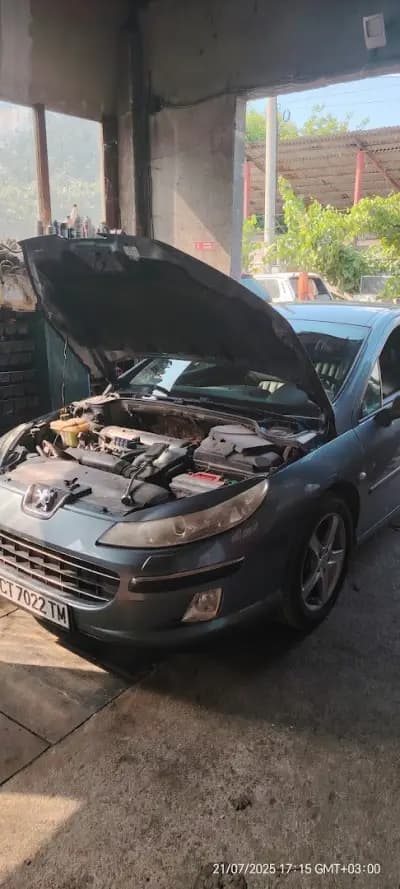 Автосервиз „Сити“