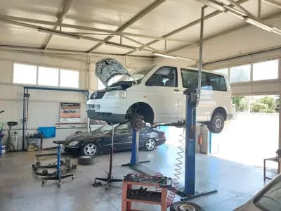 Автосервиз Брегов Ауто