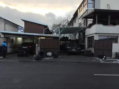 Вулканизатор