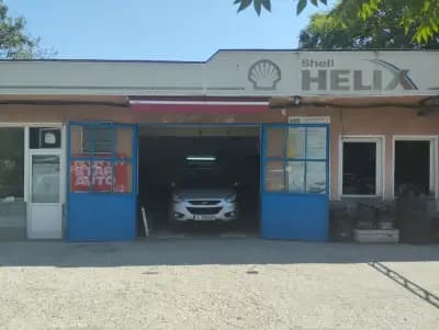 Автосервиз Тракиец