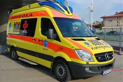Частна линейка в София, страната и чужбина - ЕНА първа помощ на телефон *1111