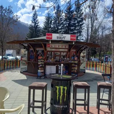 Кафе "ВИЛТ"