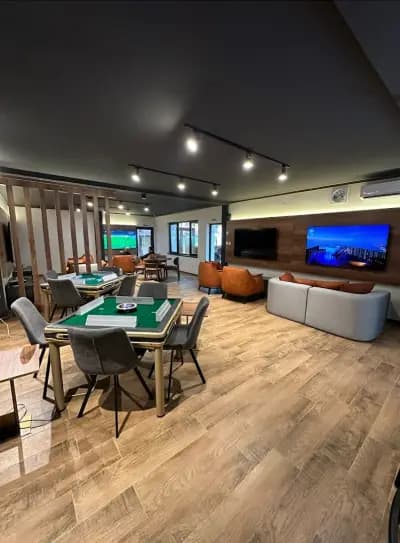 Connect Cafè