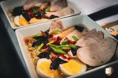 NAVI Art & Kitchen Бургас