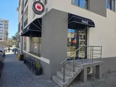 Musetti Alcohol & Tobacco