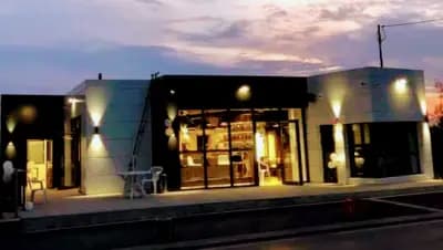 Avantgarde Cafè - Кафе Авангард