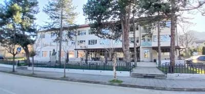 Komplex Madjarovo