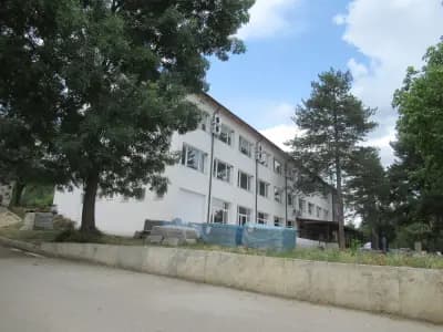 Komplex Madjarovo
