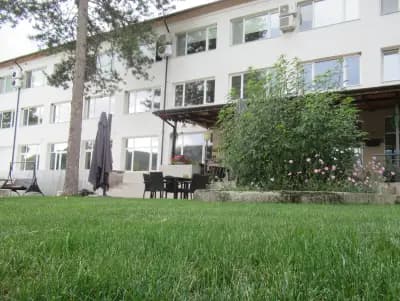 Komplex Madjarovo