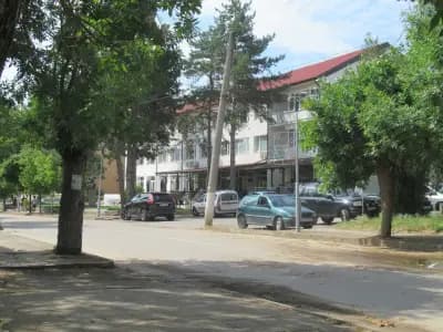Komplex Madjarovo
