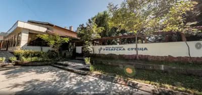 Рибарска среща
