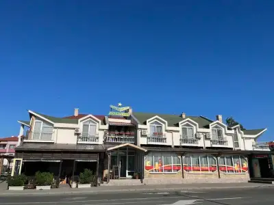 Хотел Роадстар Айтос - Hotel Roadstar Aytos