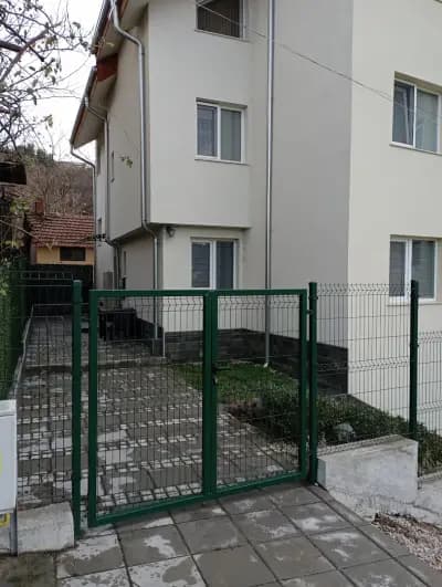 Студио за нощувки