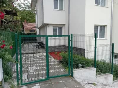 Студио за нощувки