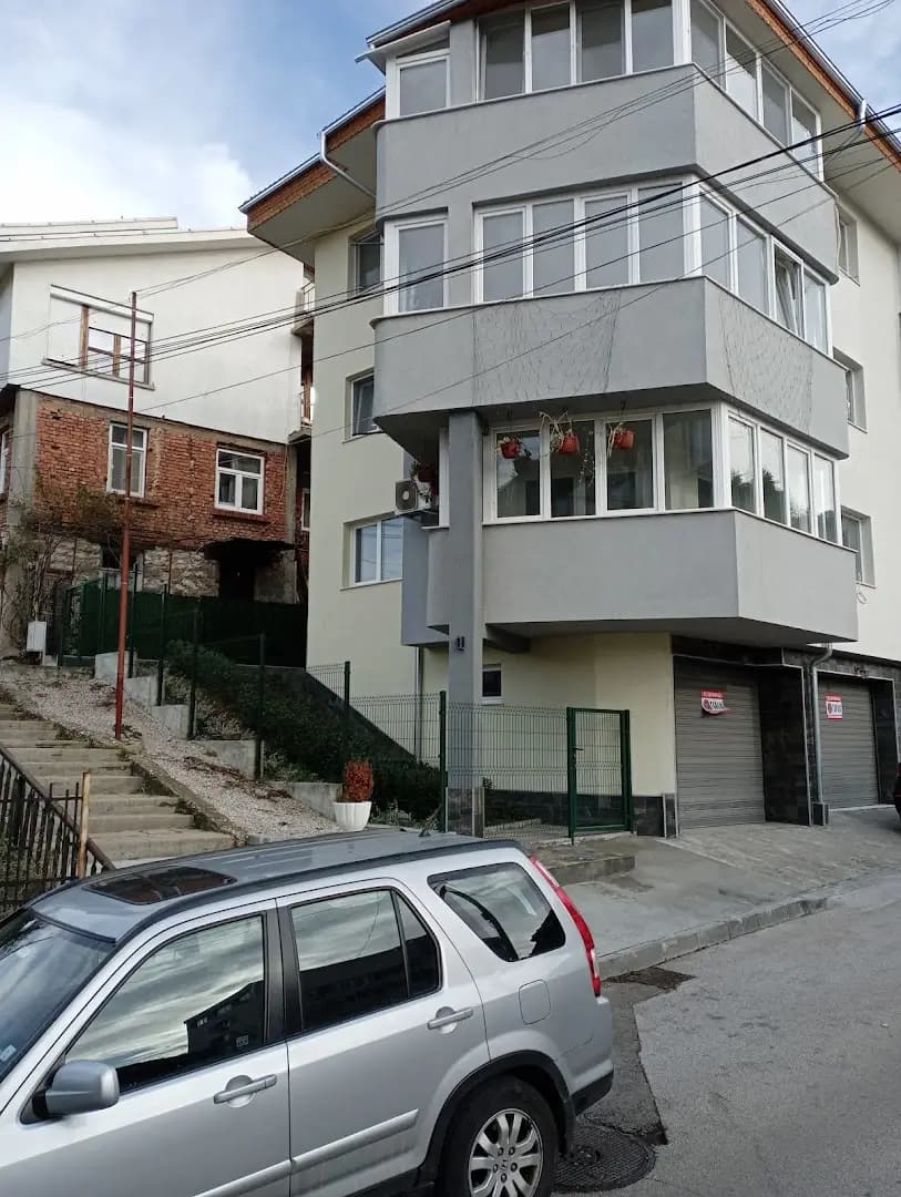 Студио за нощувки
