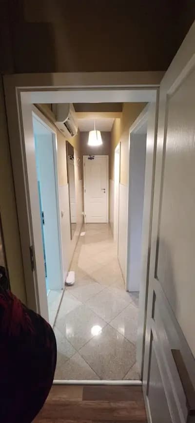 RCR - aparthouse MiniSofia