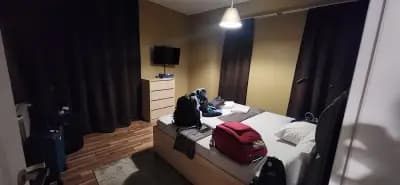 RCR - aparthouse MiniSofia