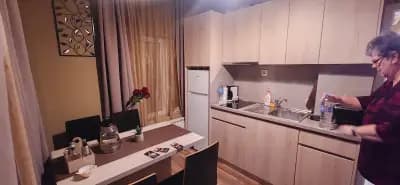 RCR - aparthouse MiniSofia
