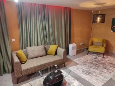 RCR - aparthouse MiniSofia