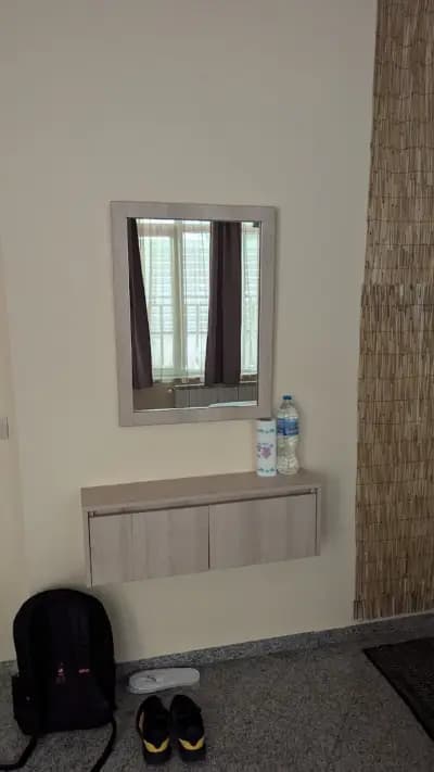 RCR - aparthouse MiniSofia