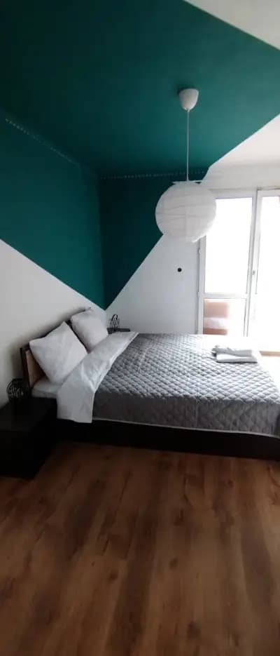 Guest Apartment Sofia Yavorov 24