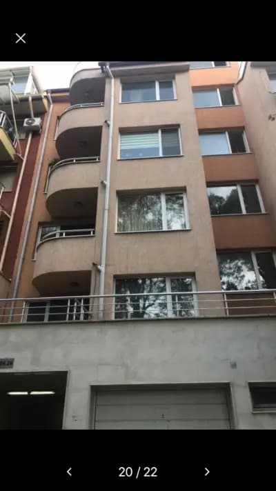 Rakovski Apartment GN / FREE GARAGE
