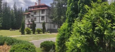 Студио Яна Смолянски езера