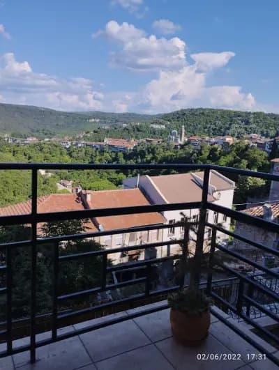 Tsarevets panoramic apartments Veliko Tarnovo