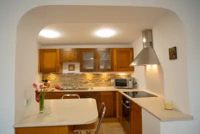 Tsarevets panoramic apartments Veliko Tarnovo