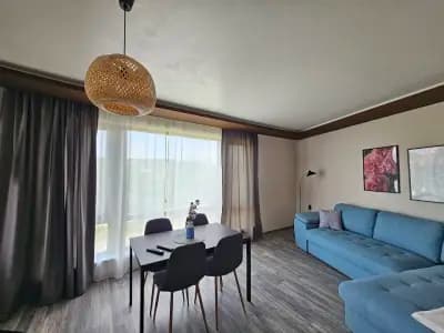 Apartment 22