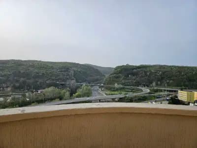 Apartment 22
