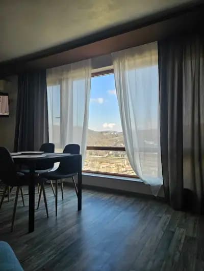 Apartment 22