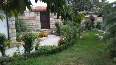 Къща за гости Мерлъка