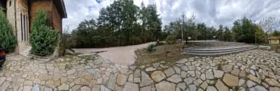 Къща за гости "Вила Калето" / Guest House "Villa Kaleto"