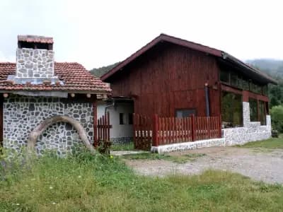 Кишановата Къща