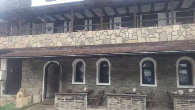 Къща „Ники“