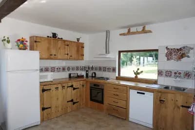 Къща за гости "Касапите"