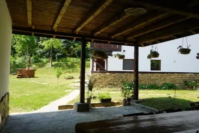 Къща за гости "Касапите"