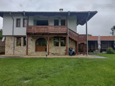 Къща за гости Елица