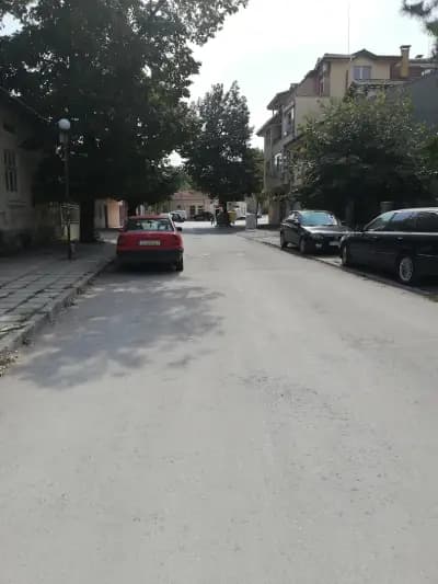 Център по Естетика Търговище