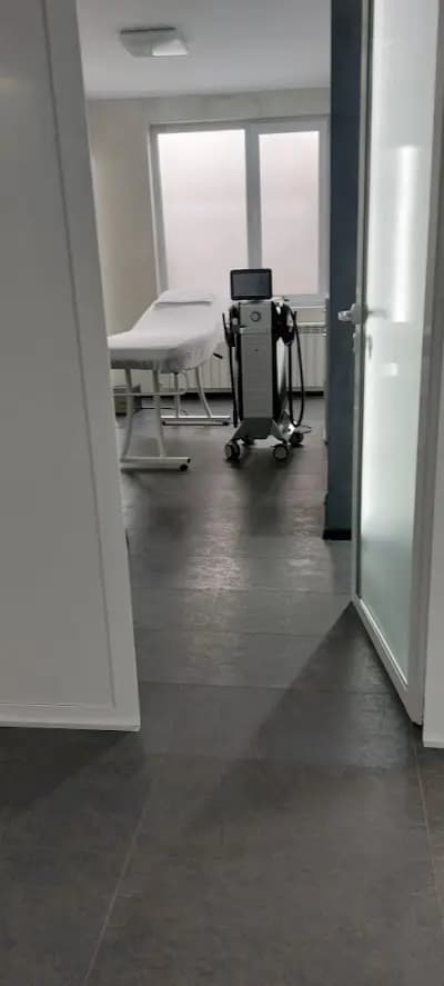 Център по Естетика Търговище