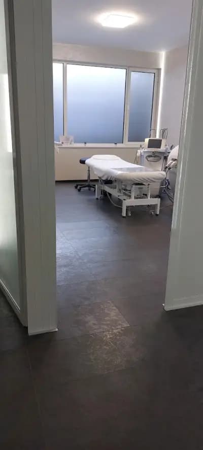 Център по Естетика Търговище