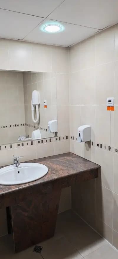 Уелнес комплекс Островче