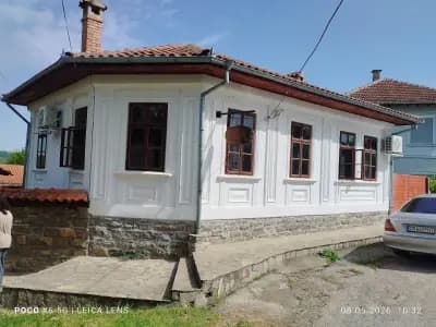 Къща „Еленов рог“