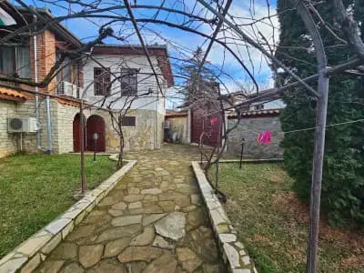 Къща „Еленов рог“