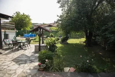 Вила Калин
