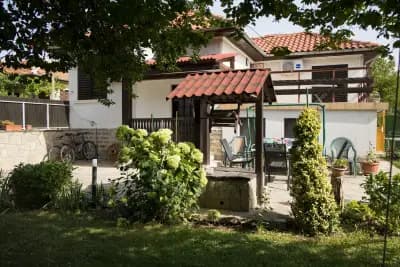 Вила Калин