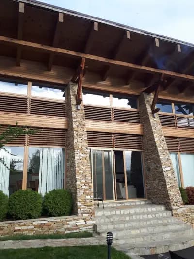 Luxury houses in Dobrinishte