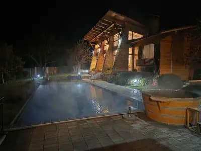 Luxury houses in Dobrinishte