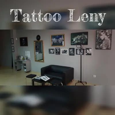 Tattoo Leny
